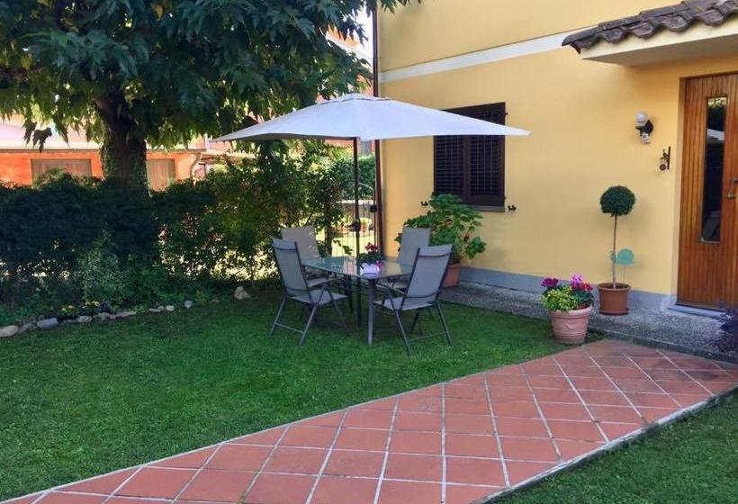 ベッドアンドブレックファースト Lilla