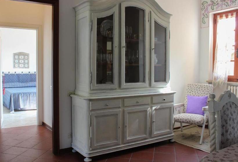 ベッドアンドブレックファースト Lilla