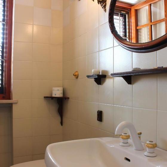 ベッドアンドブレックファースト Lilla