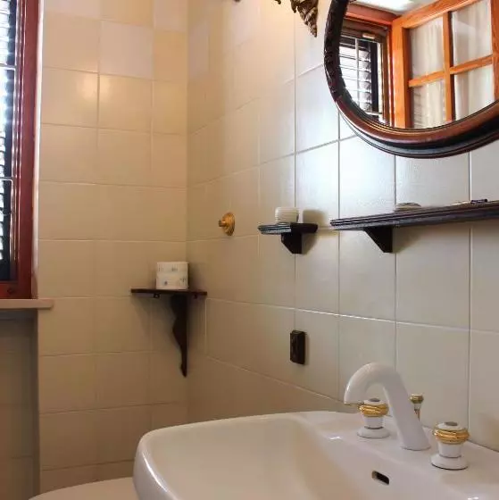 Aamiaismajoitus (B&B) Lilla