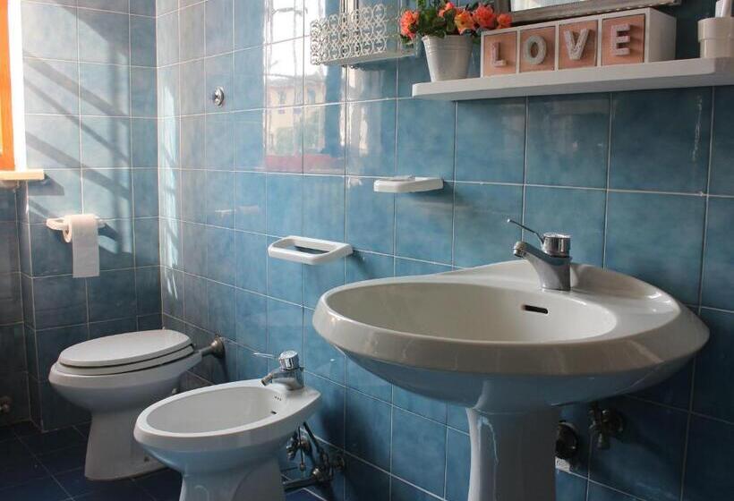 ベッドアンドブレックファースト Lilla