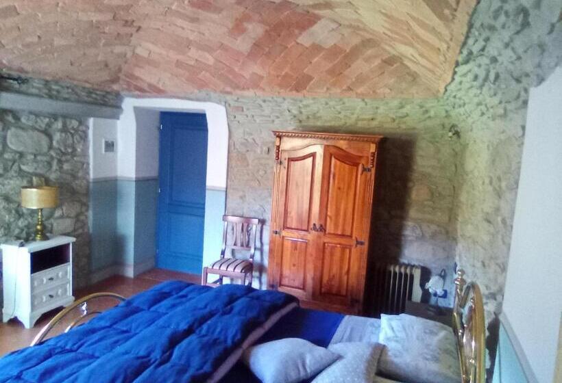 צימר Locanda Di Campagna