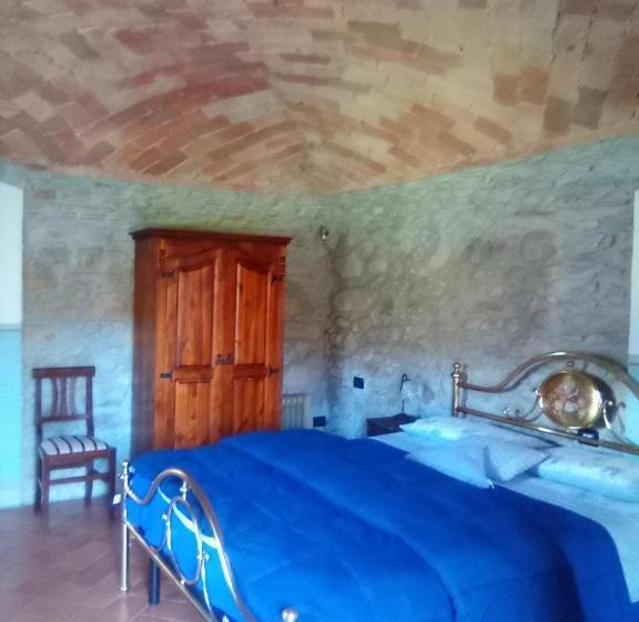 צימר Locanda Di Campagna