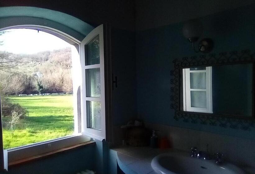 צימר Locanda Di Campagna