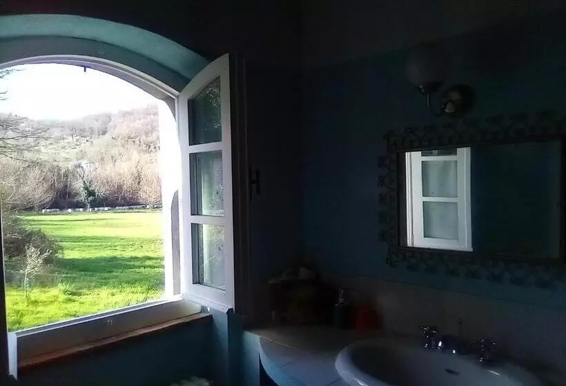 Aamiaismajoitus (B&B) Locanda Di Campagna