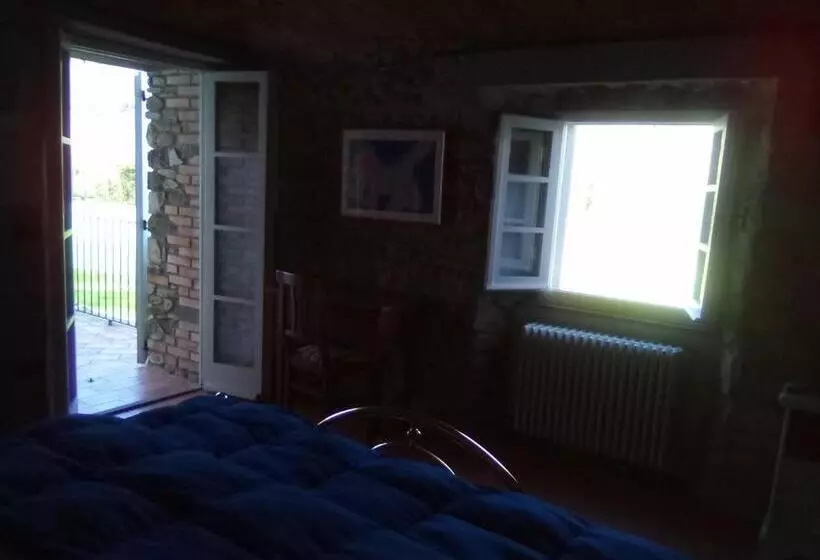 Aamiaismajoitus (B&B) Locanda Di Campagna