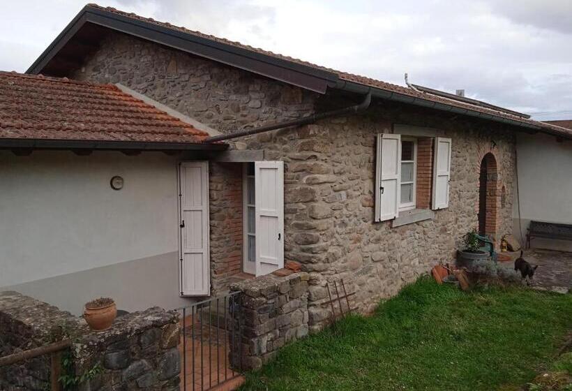 צימר Locanda Di Campagna