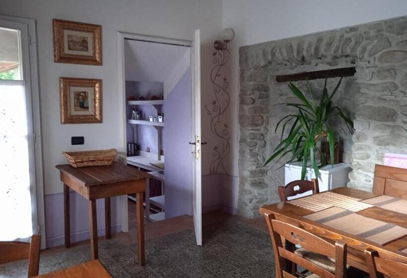 צימר Locanda Di Campagna