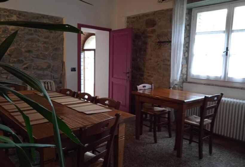 צימר Locanda Di Campagna
