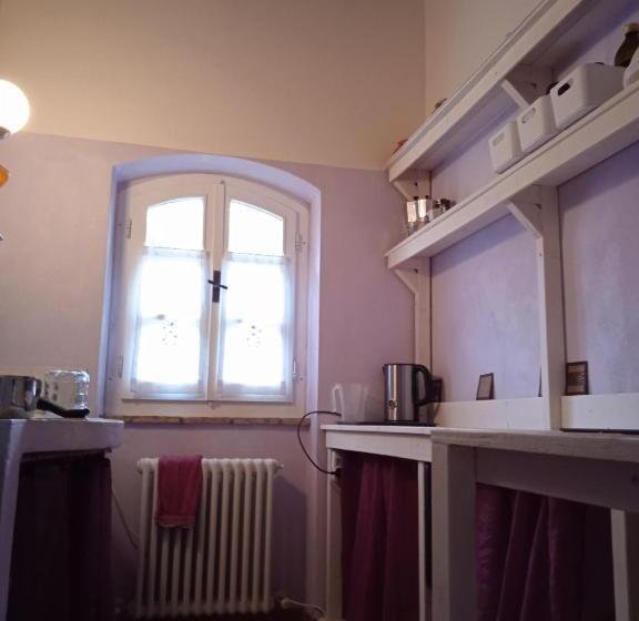 צימר Locanda Di Campagna