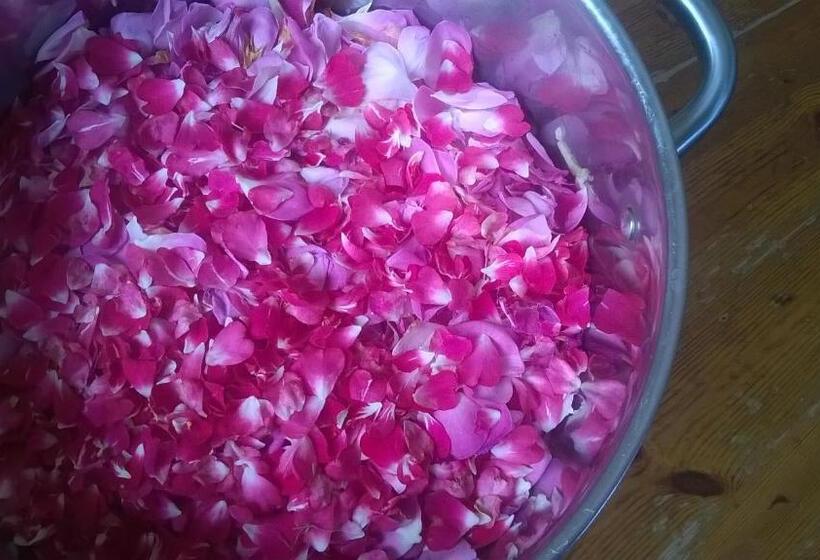 צימר Locanda Di Campagna