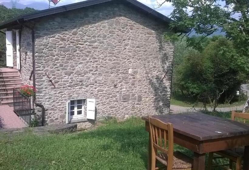 צימר Locanda Di Campagna