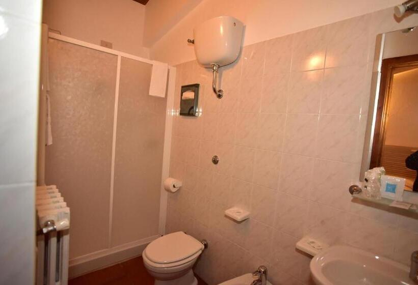 צימר Rifugio Le Chevalier