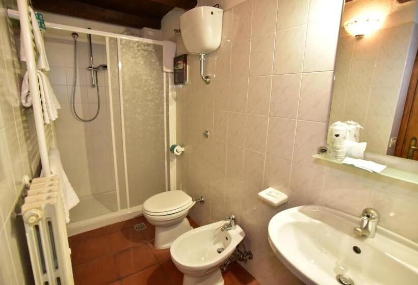 צימר Rifugio Le Chevalier