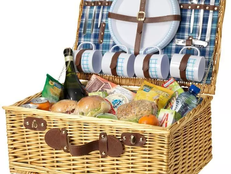 Aamiaismajoitus (B&B) Terrazza Sul Mare