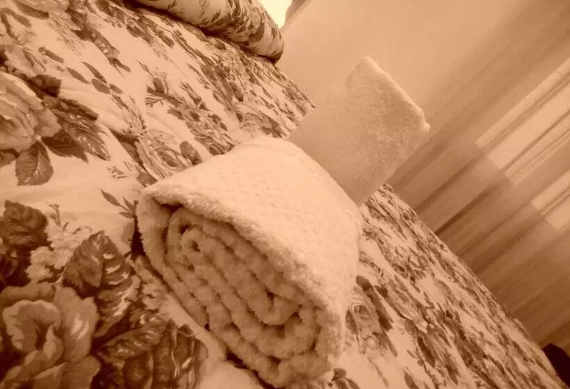 Aamiaismajoitus (B&B) Terrazza Sul Mare