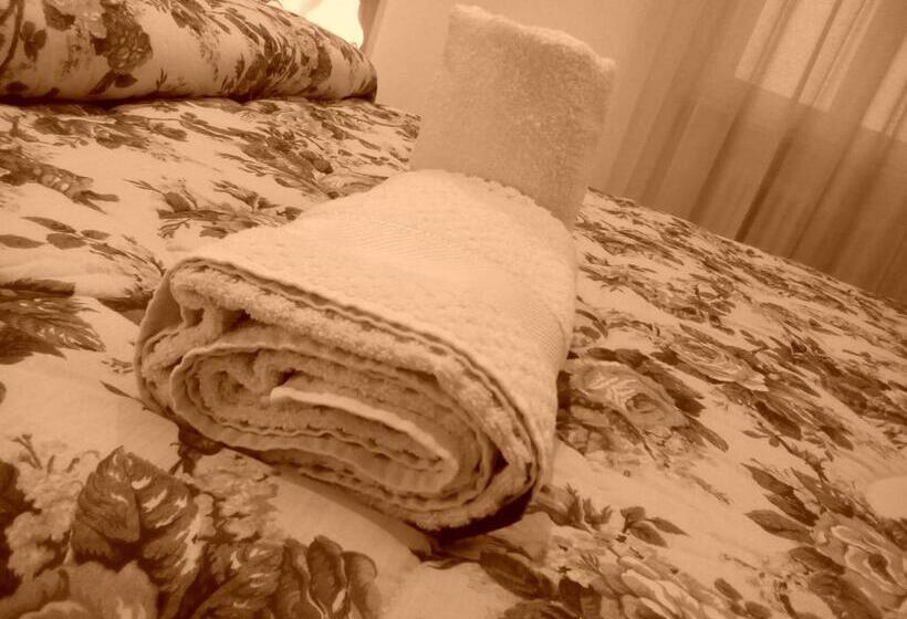 مبيت وإفطار Terrazza Sul Mare