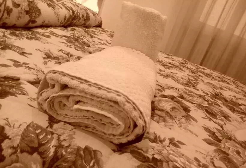 Aamiaismajoitus (B&B) Terrazza Sul Mare