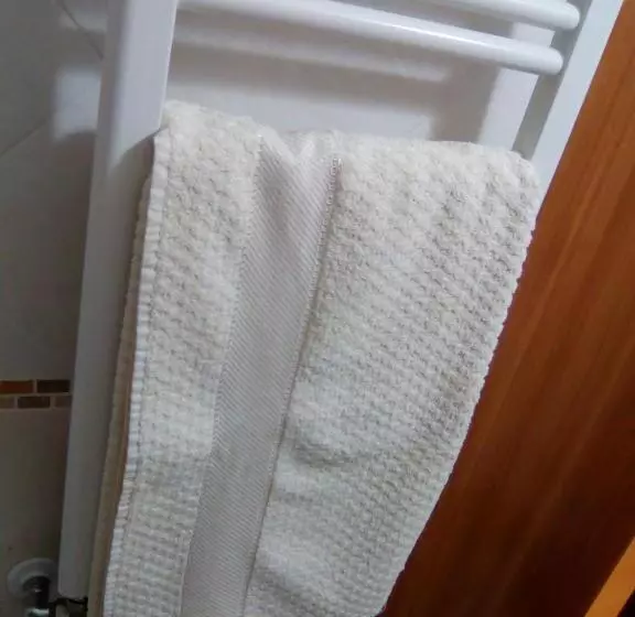 Aamiaismajoitus (B&B) Terrazza Sul Mare