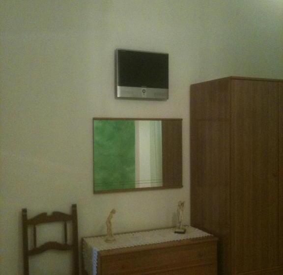 مبيت وإفطار Terrazza Sul Mare