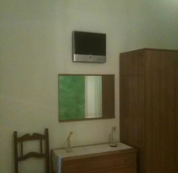 Aamiaismajoitus (B&B) Terrazza Sul Mare