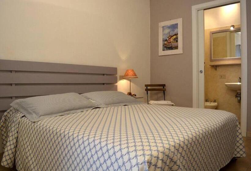 Bed and Breakfast Villa Ghirardelli