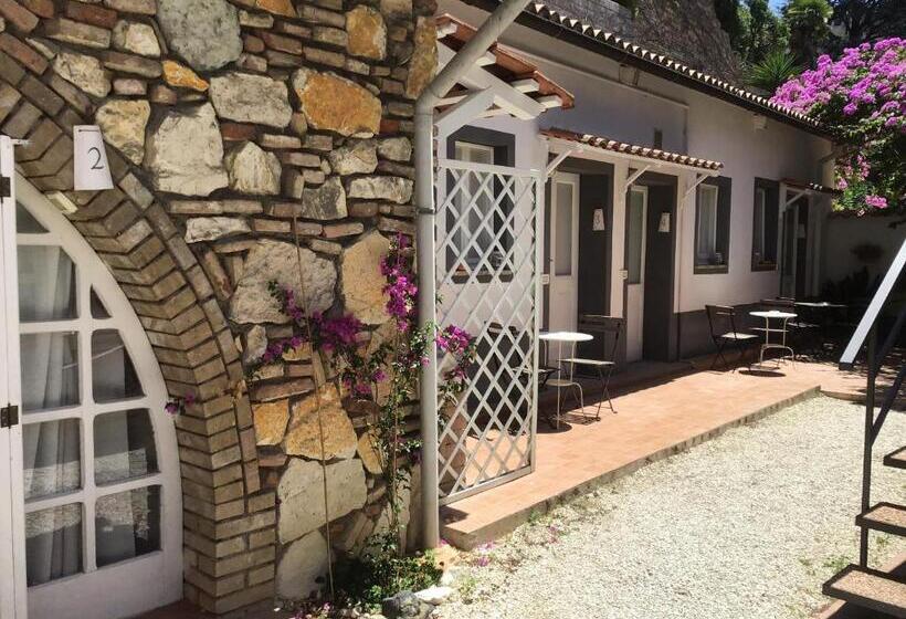 Bed and Breakfast Villa Ghirardelli