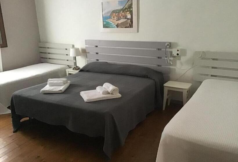 Bed and Breakfast Villa Ghirardelli