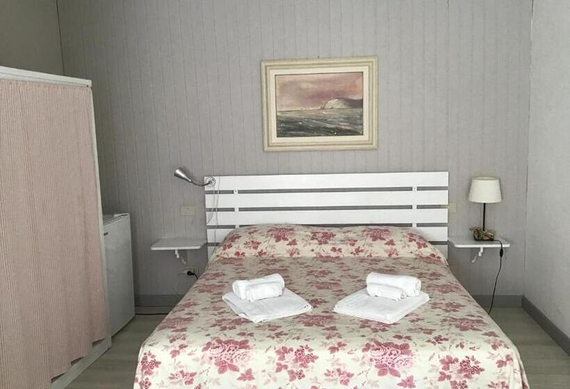 Bed and Breakfast Villa Ghirardelli