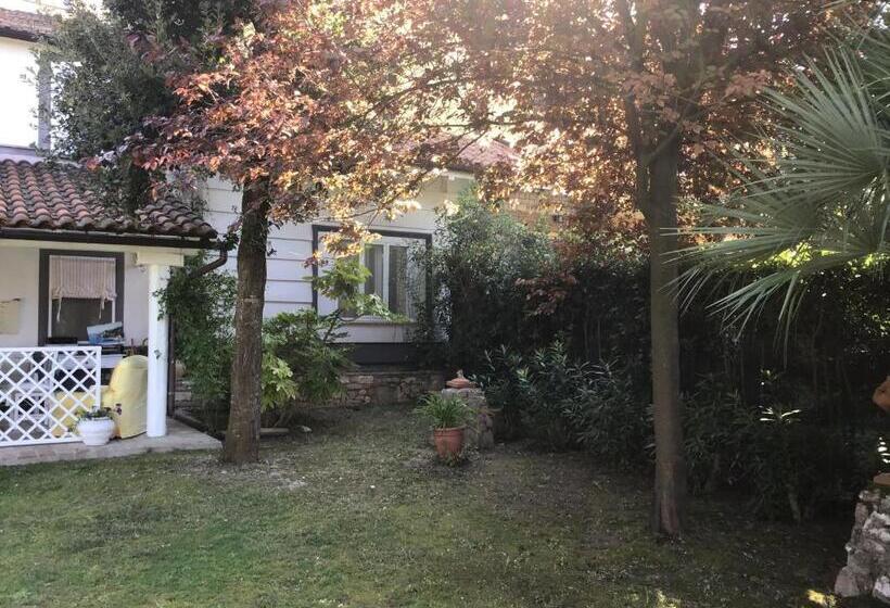 Bed and Breakfast Villa Ghirardelli