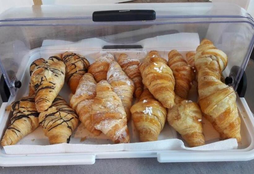 Bed and Breakfast Villa Ghirardelli