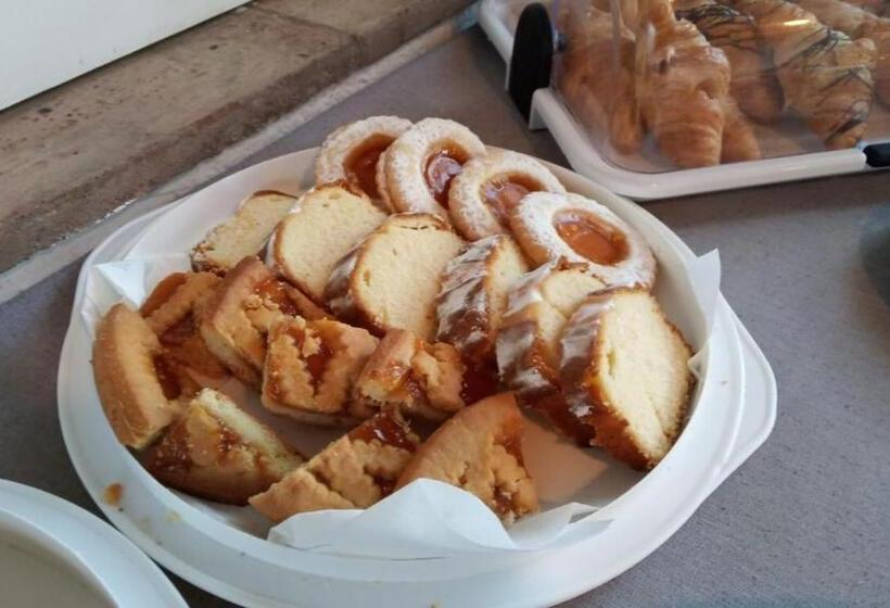 Bed and Breakfast Villa Ghirardelli