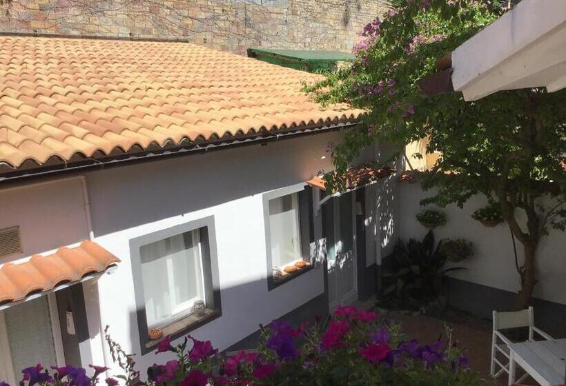 Bed and Breakfast Villa Ghirardelli