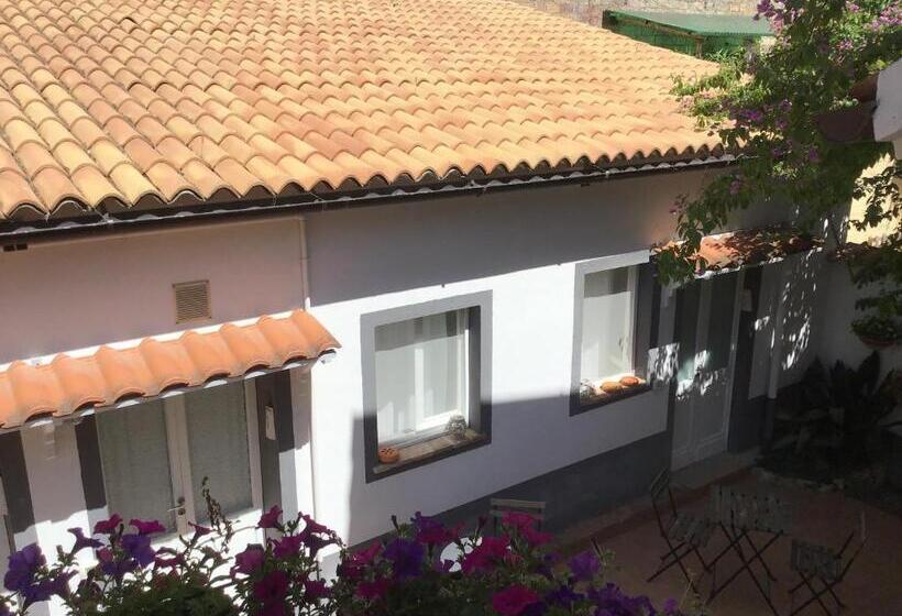 Bed and Breakfast Villa Ghirardelli