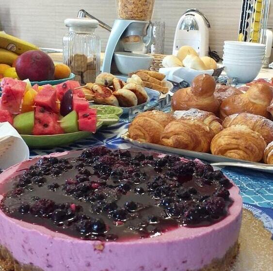 צימר Villa Ginevra