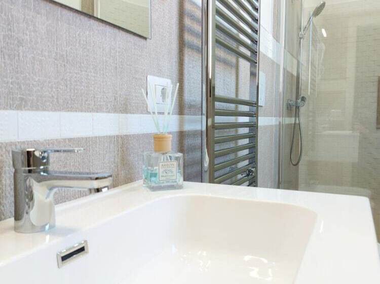 צימר Villa Ginevra