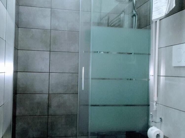 צימר Villa Ginevra