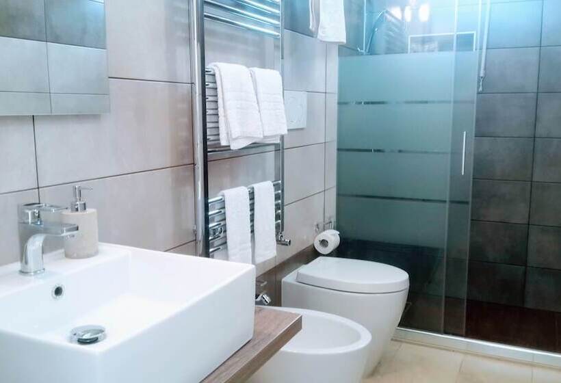 צימר Villa Ginevra