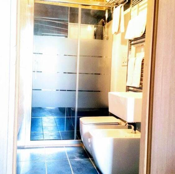 צימר Villa Ginevra