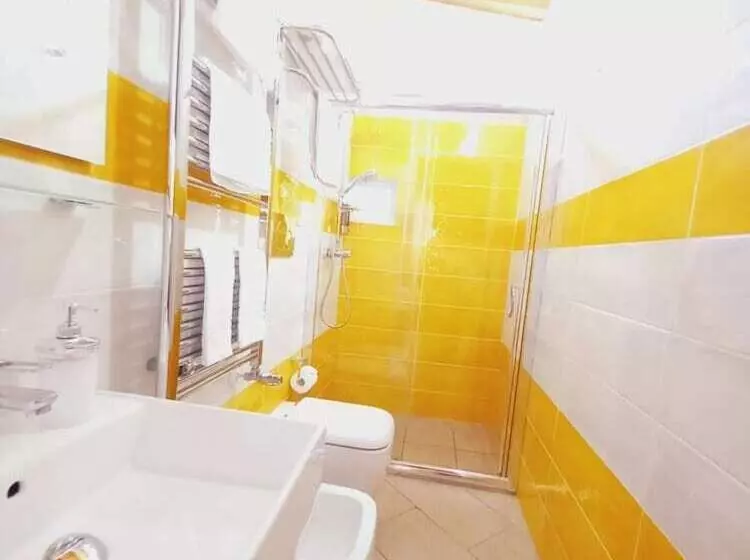 تختخواب و صبحانه Villa Ginevra