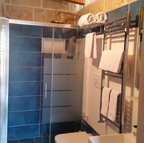 צימר Villa Ginevra