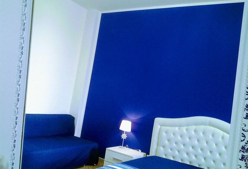 צימר Villa Ginevra