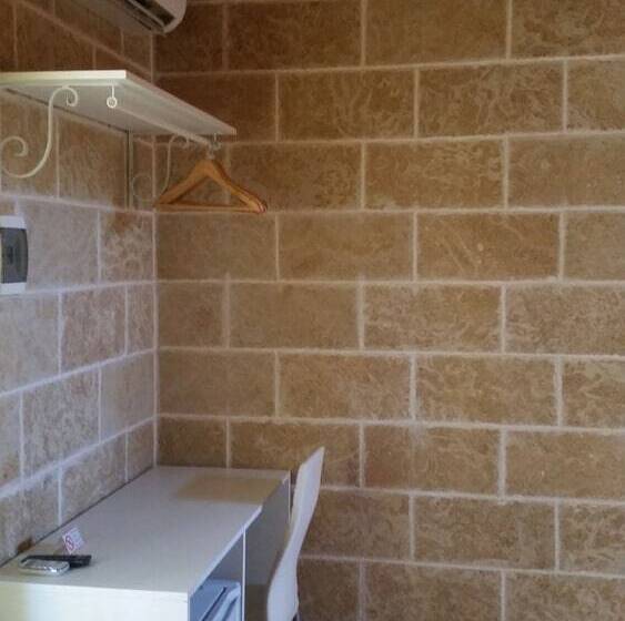 צימר Villa Ginevra