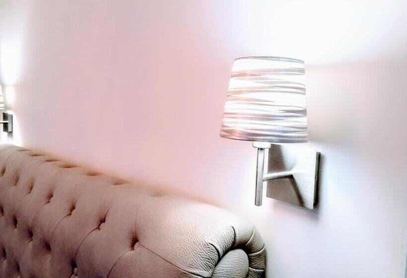 צימר Villa Ginevra