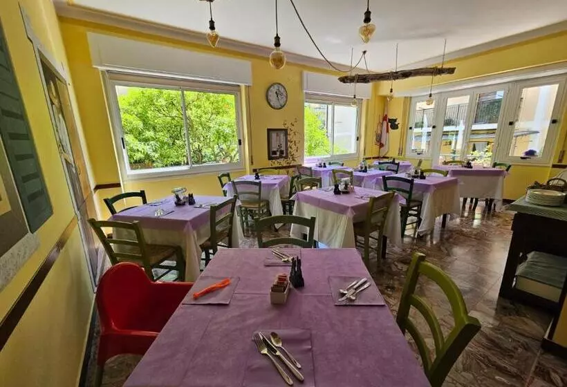 ベッドアンドブレックファースト Villa Pina