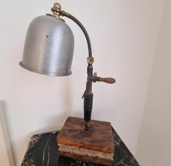 مبيت وإفطار Villa Pina