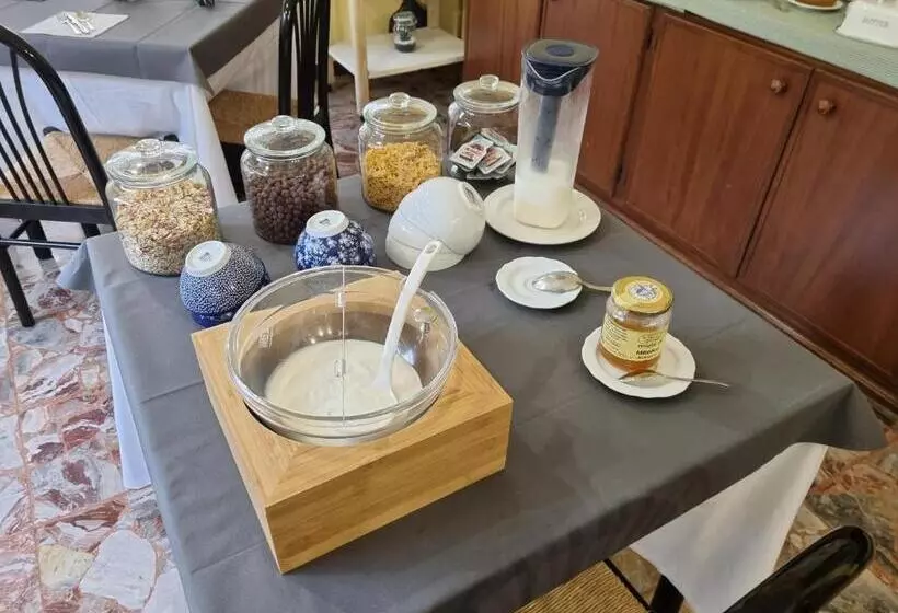 ベッドアンドブレックファースト Villa Pina