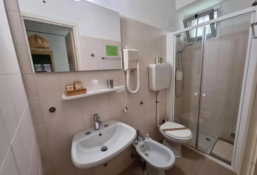 ベッドアンドブレックファースト Villa Pina