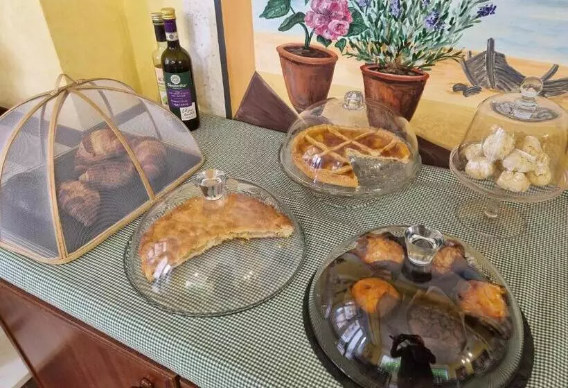 ベッドアンドブレックファースト Villa Pina