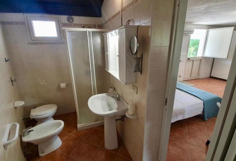 Bed and Breakfast Villa Talìa